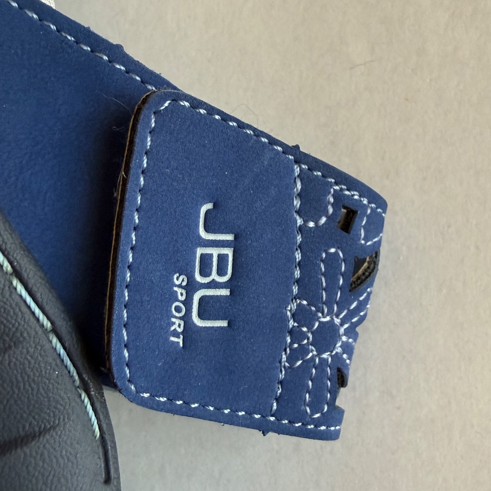 JBU Slide Sandals size 7.5 - Picture 4 of 8